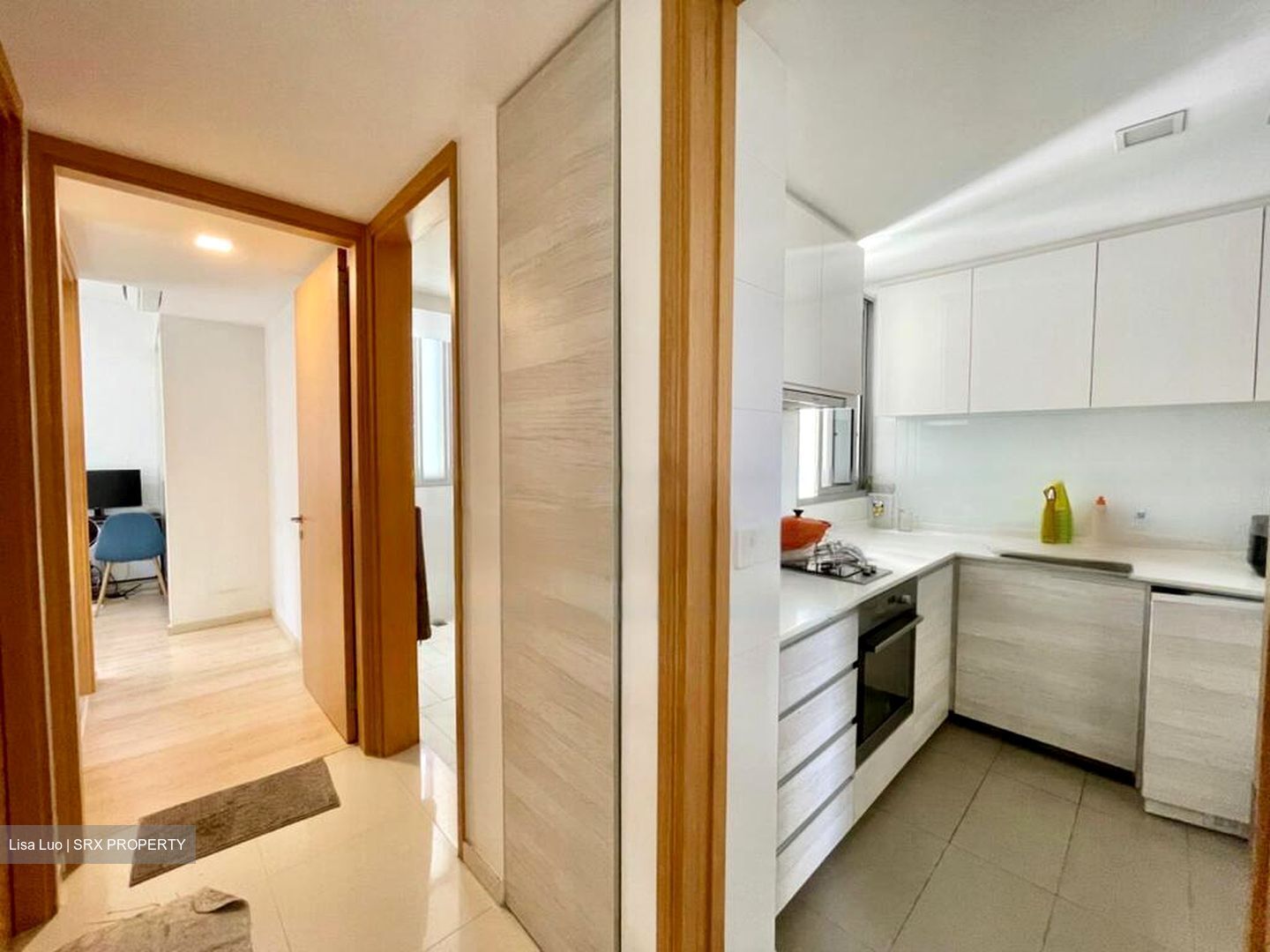 Bartley Residences (D19), Apartment #462470121
